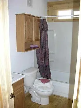 Ponderosa Vacation Rental